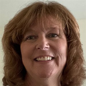 Marsha Gruber