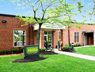Shaker Heights